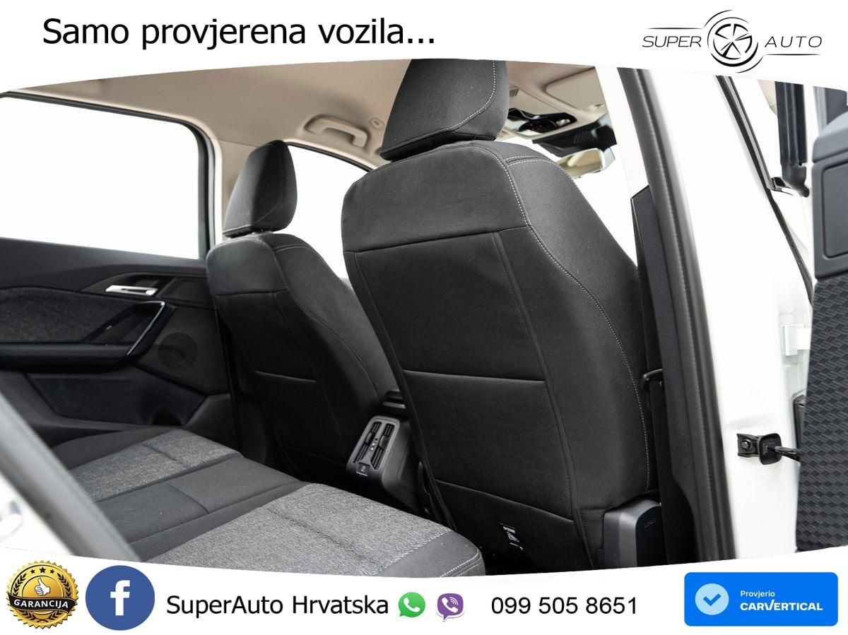BMW X1 20i (170 KS) sDrive Steptronic