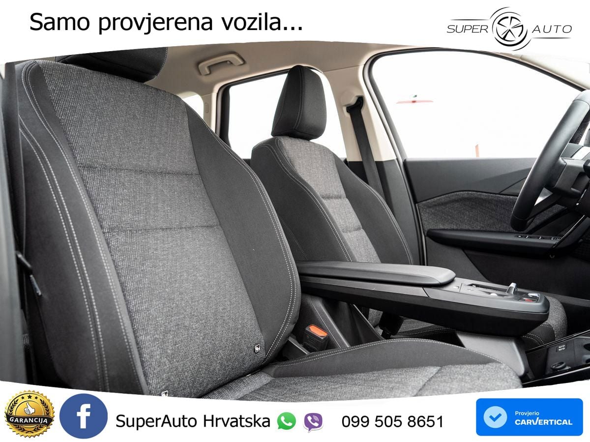 BMW X1 20i (170 KS) sDrive Steptronic