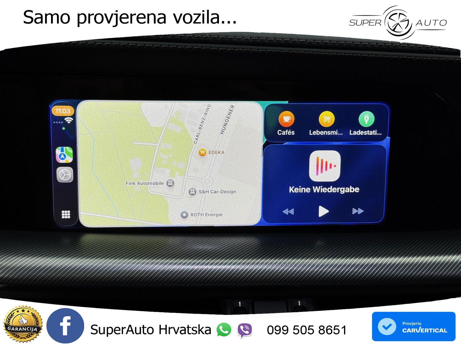 Alfa Romeo Stelvio 2.2 MultiJet II (210 KS) Q4 Automatic LED+GR SJED+ACC