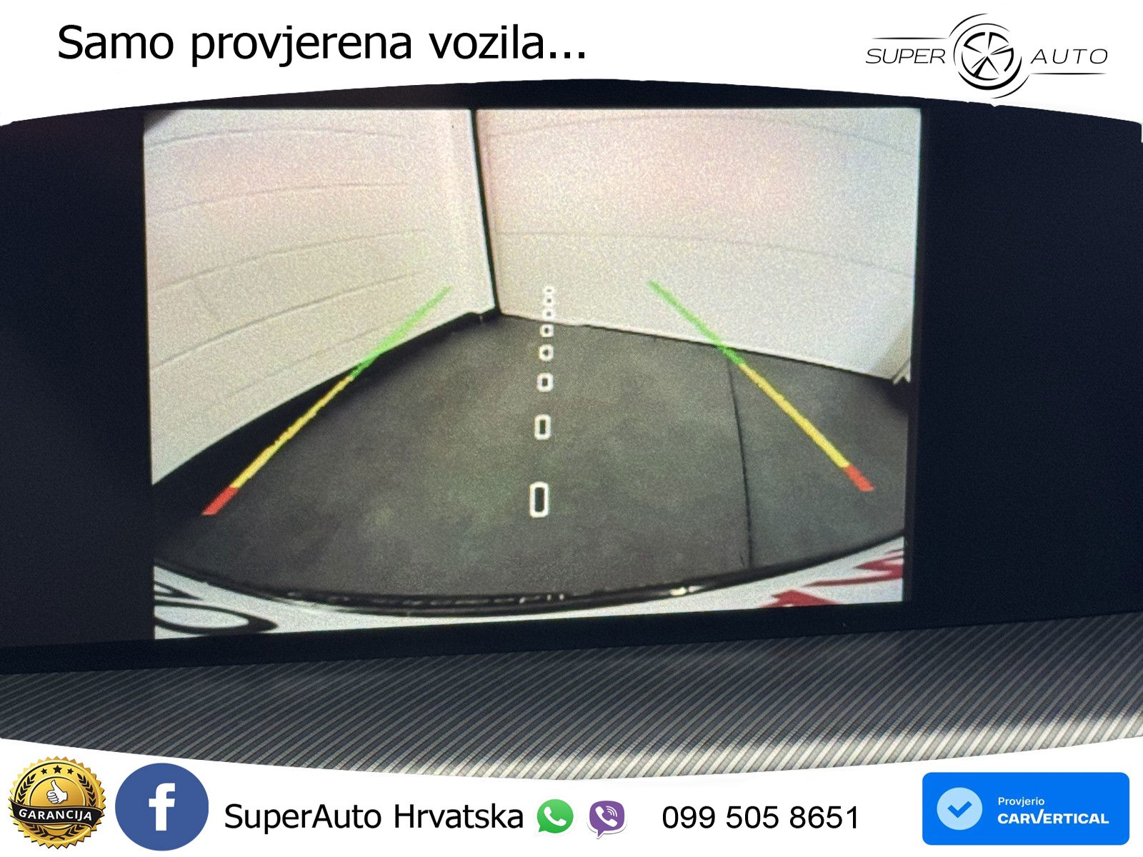 Alfa Romeo Stelvio 2.2 MultiJet II (210 KS) Q4 Automatic LED+GR SJED+ACC