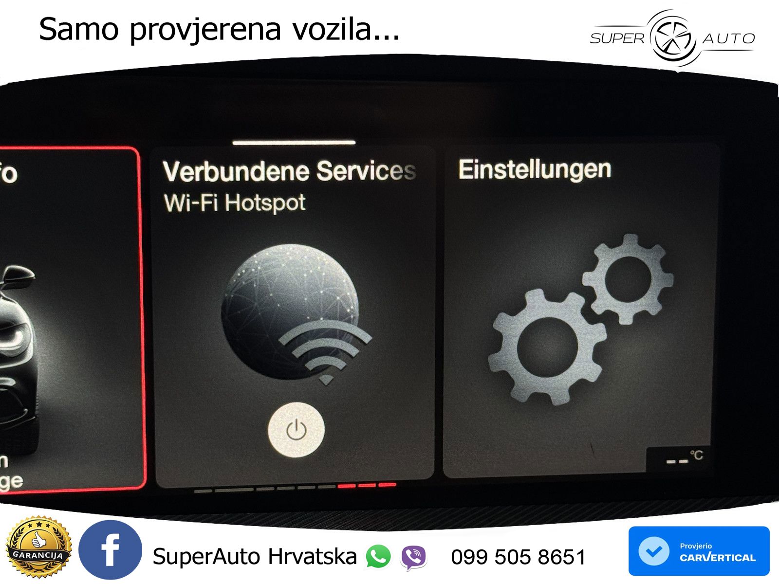 Alfa Romeo Stelvio 2.2 MultiJet II (210 KS) Q4 Automatic LED+GR SJED+ACC