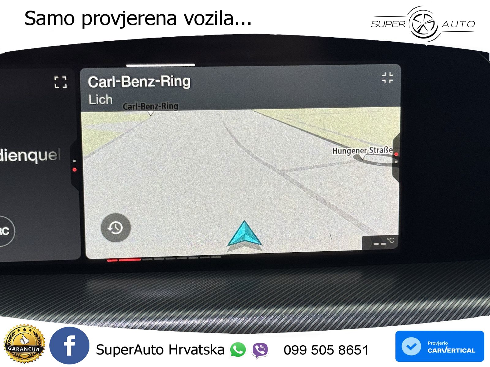 Alfa Romeo Stelvio 2.2 MultiJet II (210 KS) Q4 Automatic LED+GR SJED+ACC