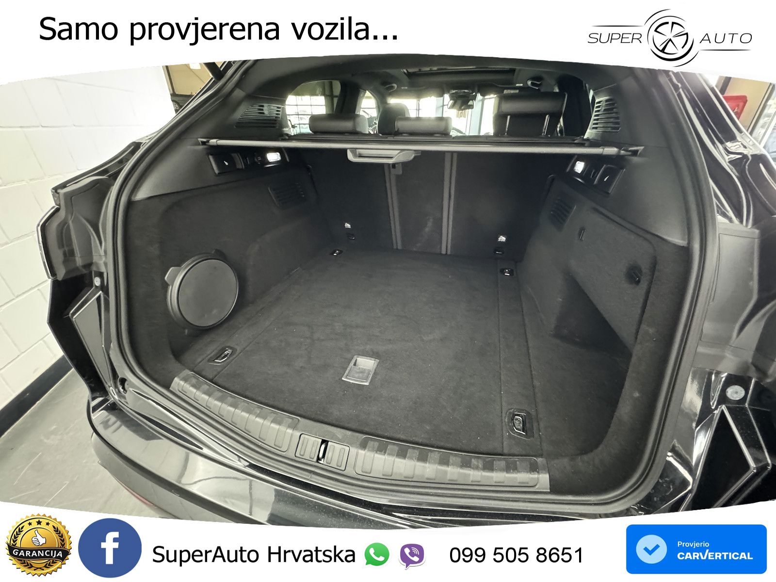 Alfa Romeo Stelvio 2.2 MultiJet II (210 KS) Q4 Automatic LED+GR SJED+ACC