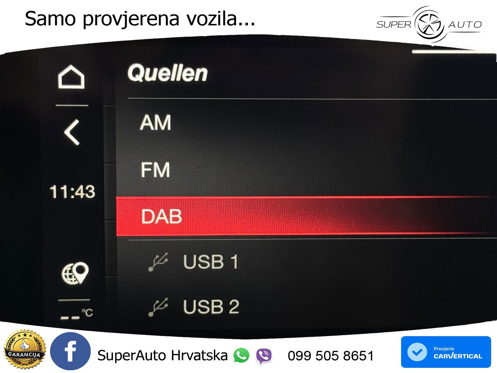 Alfa Romeo Stelvio 2.2 MultiJet II (210 KS) Q4 Automatic LED+GR SJED+ACC