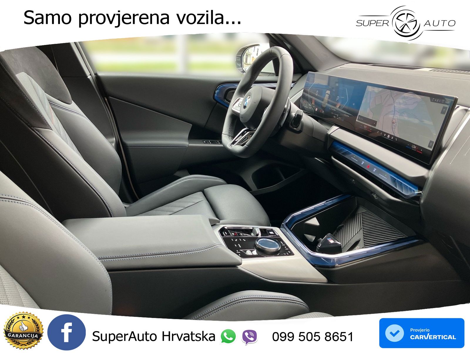 BMW X3 20d xDrive Steptronic M Sport LED+GR SJED+ACC