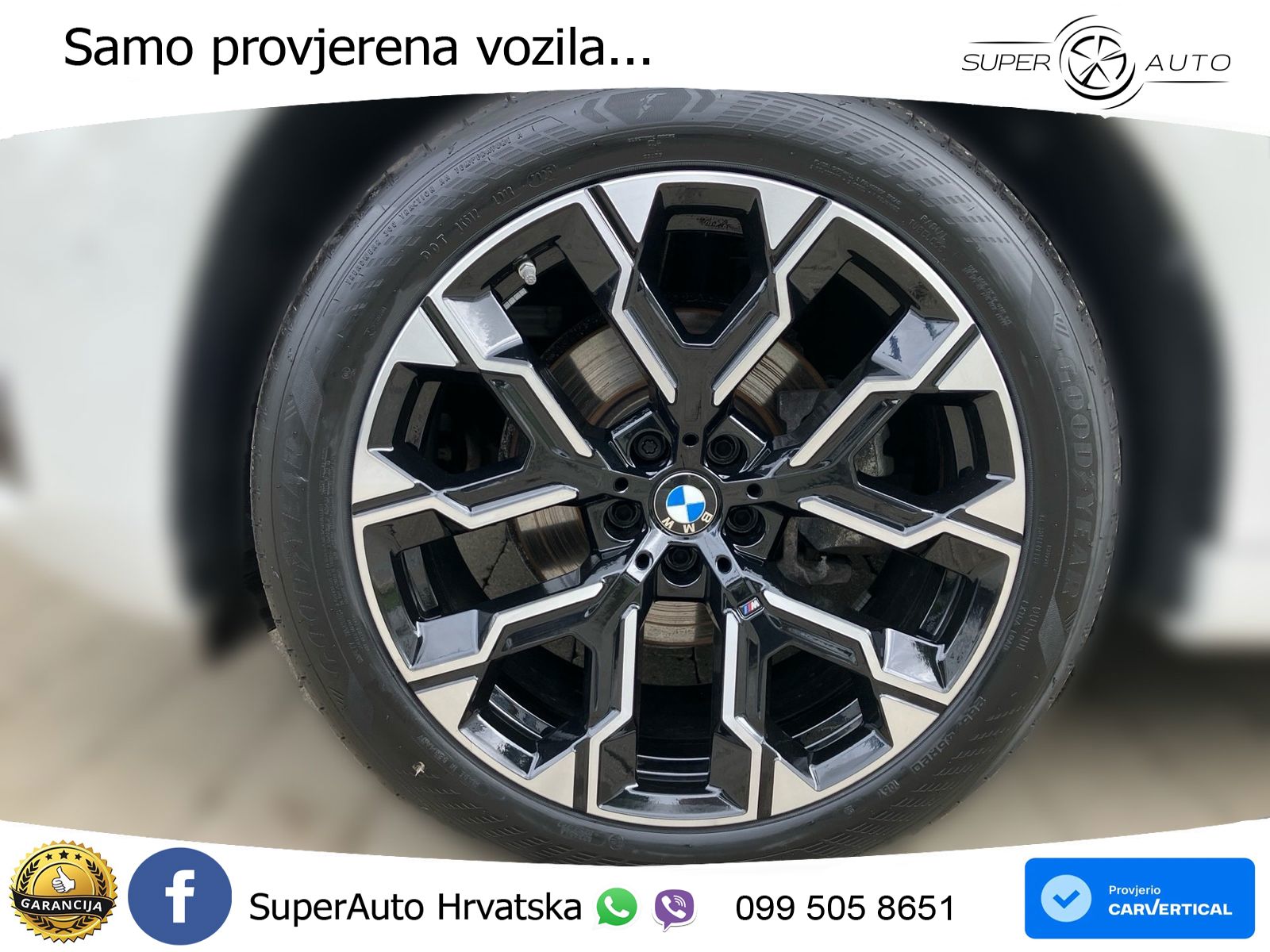 BMW X3 20d xDrive Steptronic M Sport LED+GR SJED+ACC