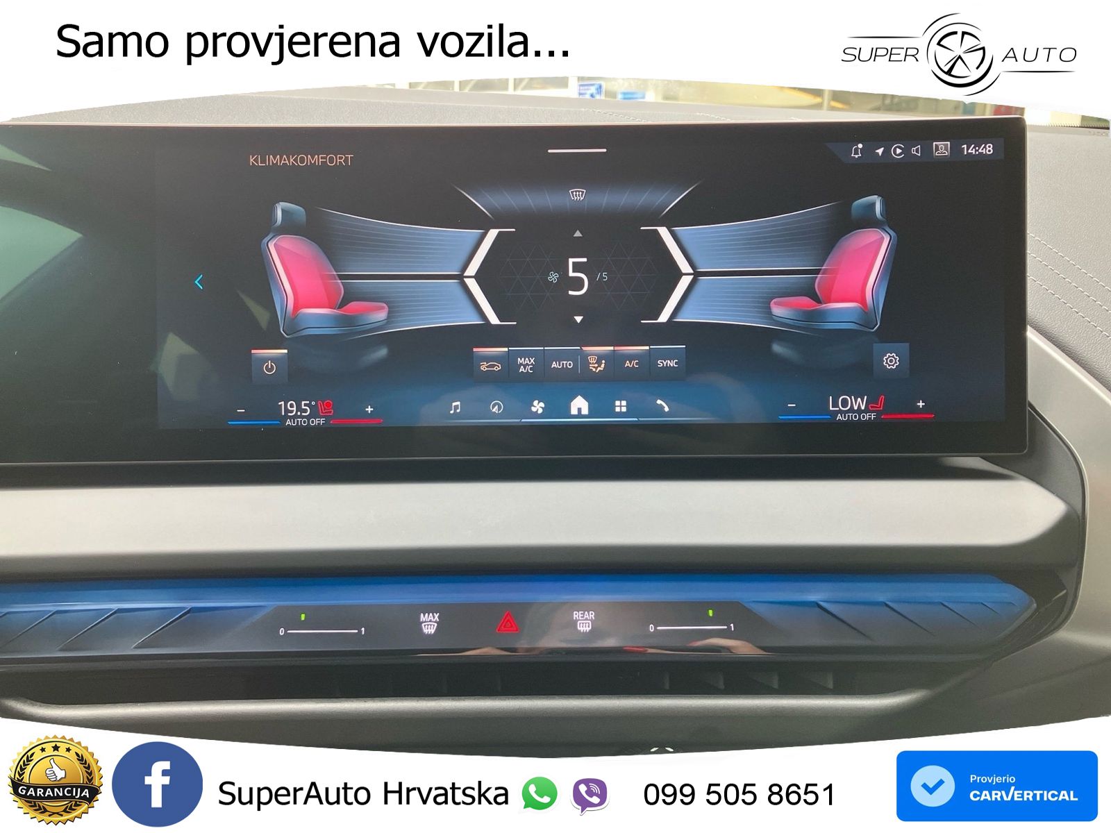 BMW X3 20d xDrive Steptronic M Sport LED+GR SJED+ACC