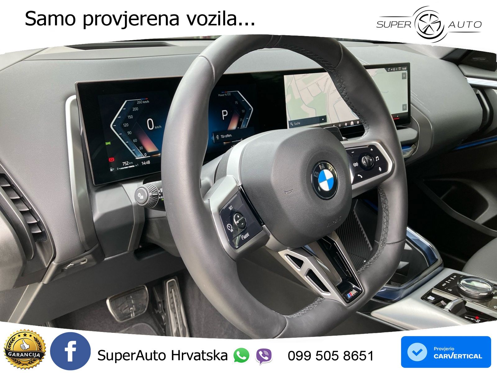 BMW X3 20d xDrive Steptronic M Sport LED+GR SJED+ACC