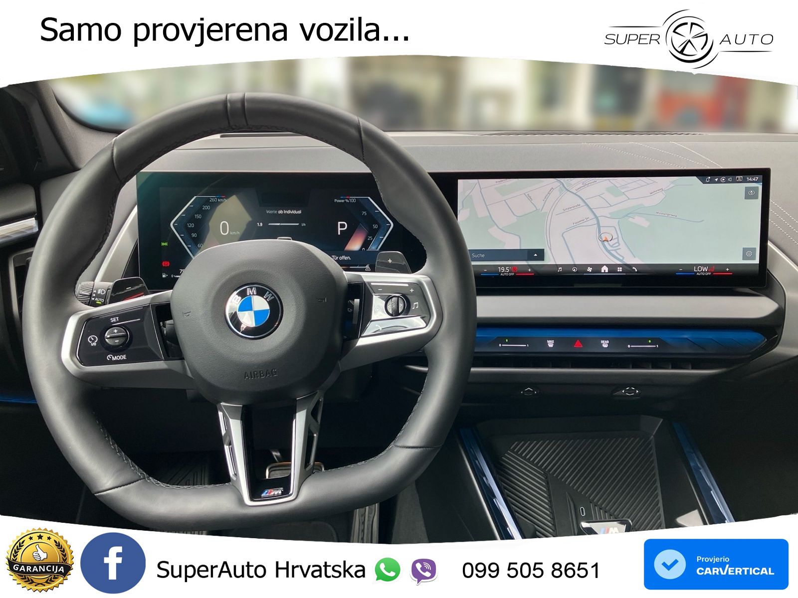 BMW X3 20d xDrive Steptronic M Sport LED+GR SJED+ACC