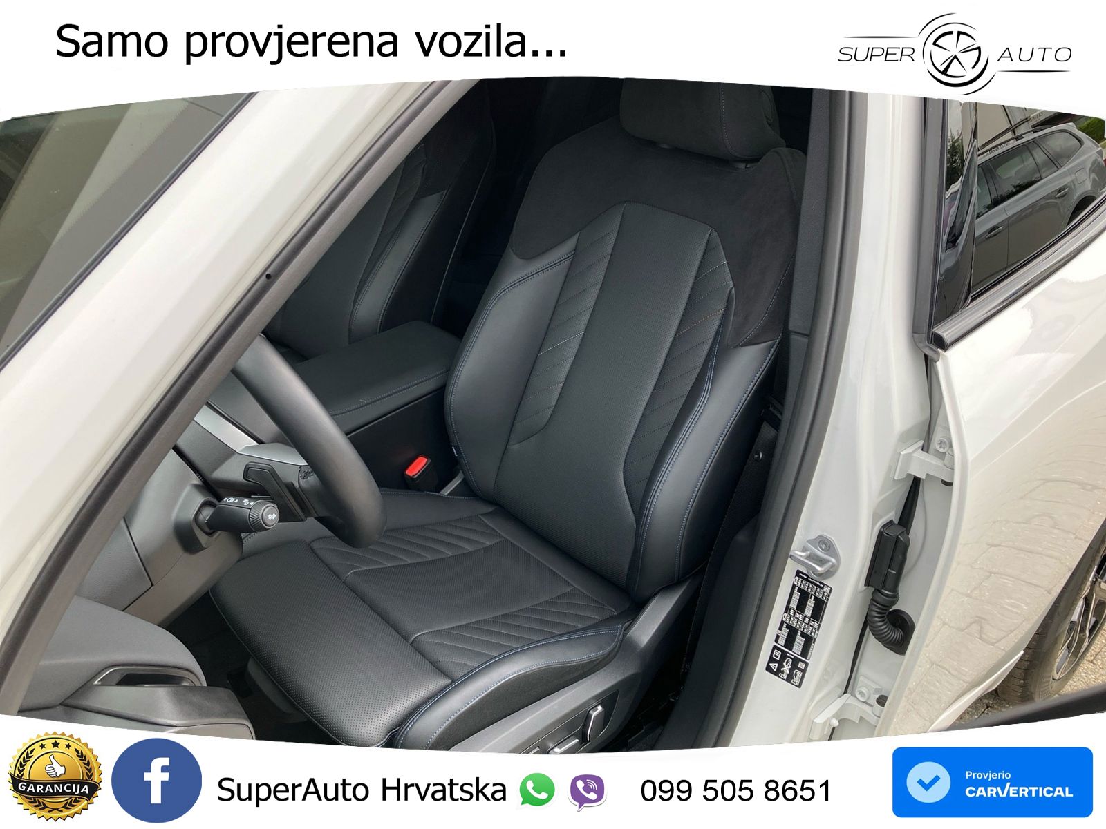 BMW X3 20d xDrive Steptronic M Sport LED+GR SJED+ACC