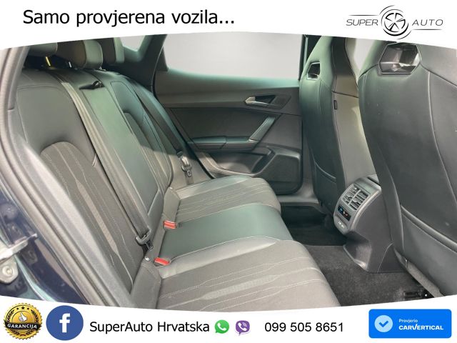 Cupra Formentor 1.4 TSI (245 KS) e-Hybrid DSG VZ LED+GR SJED+ACC