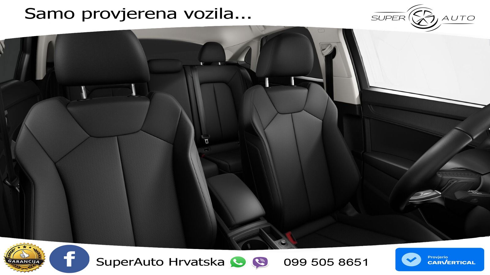 Audi Q3 Sportback 35 TDI (150 KS) quattro S tronic S line LED+GR SJED+ACC