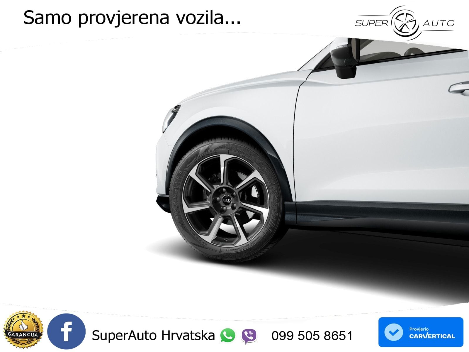 Audi Q3 1.5 TFSI (150 KS) S tronic LED+GR SJED+ACC