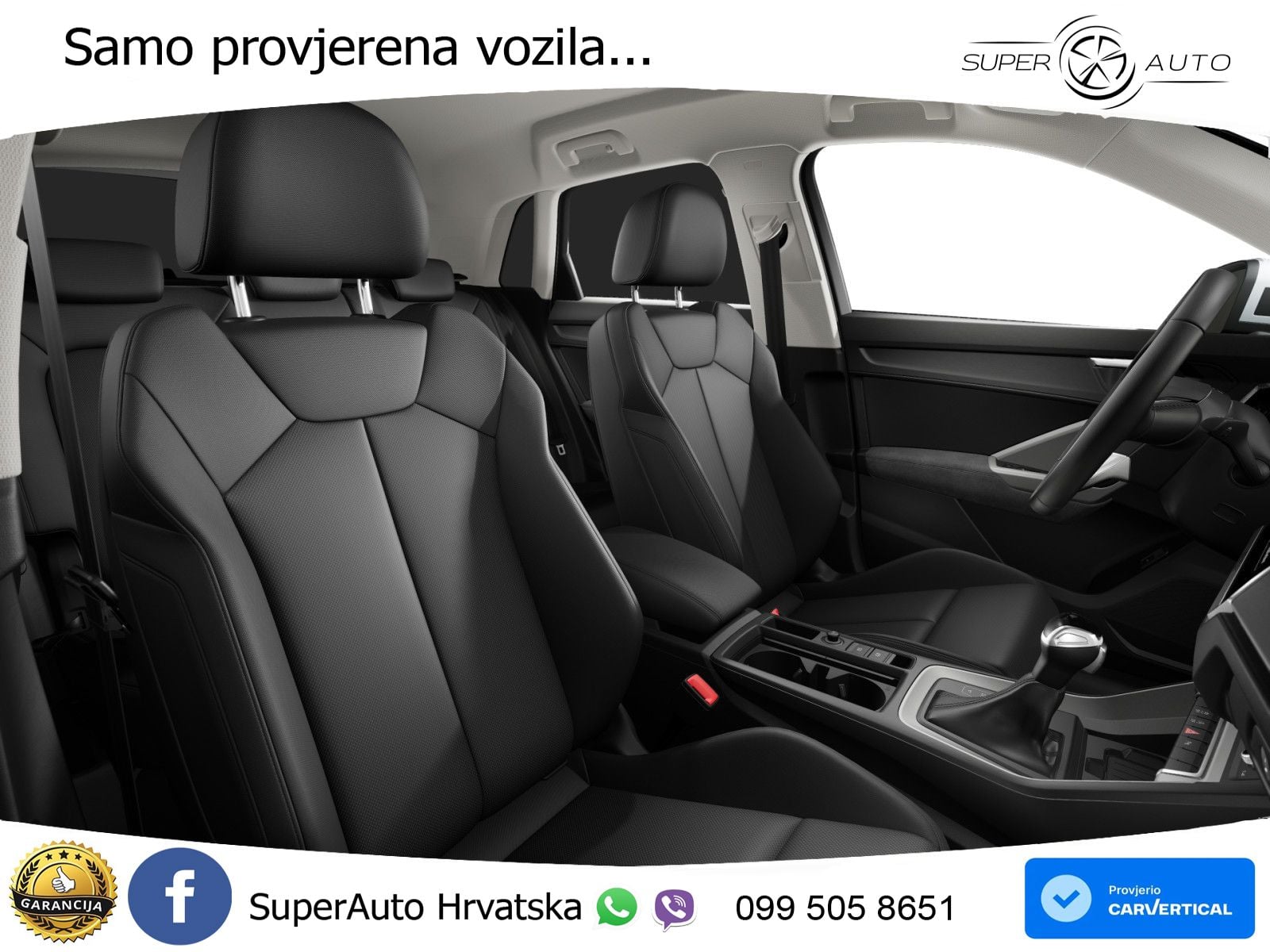 Audi Q3 1.5 TFSI (150 KS) S tronic LED+GR SJED+ACC