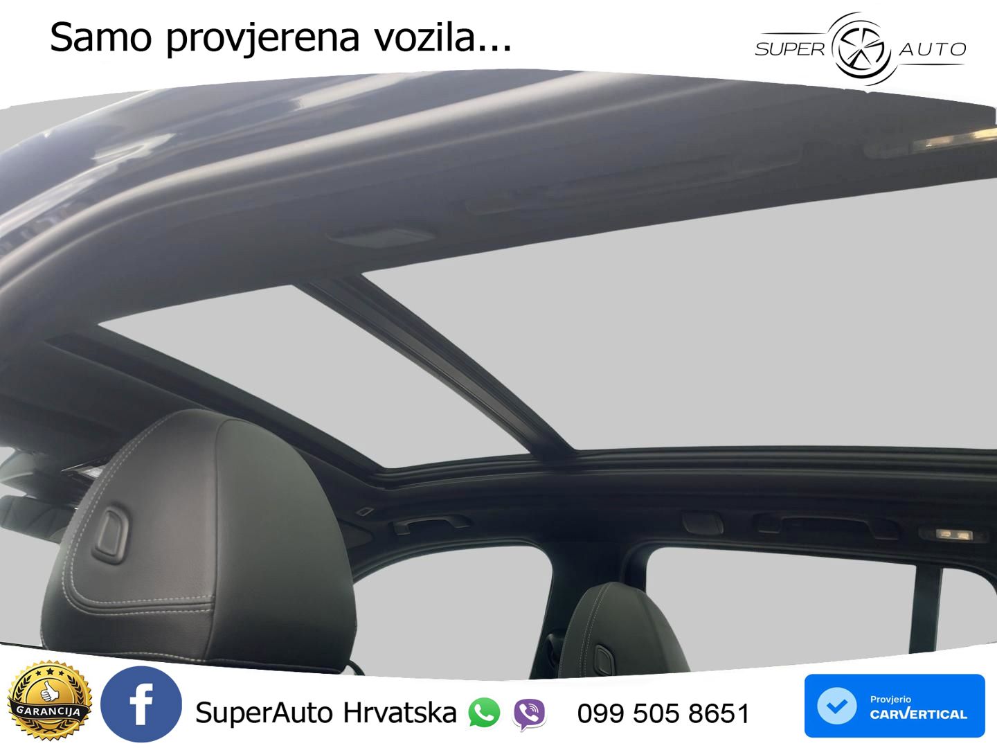 BMW iX3 80 kWh (286 KS)