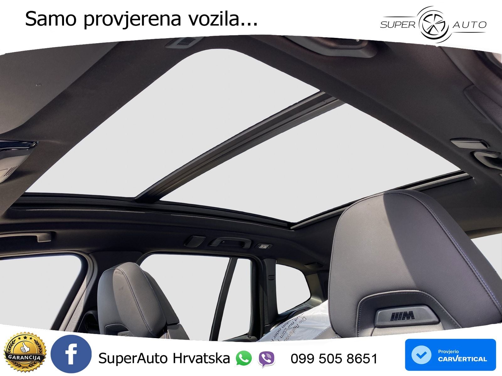 BMW X3 30d xDrive Steptronic M Sport LED+GR SJED+ACC
