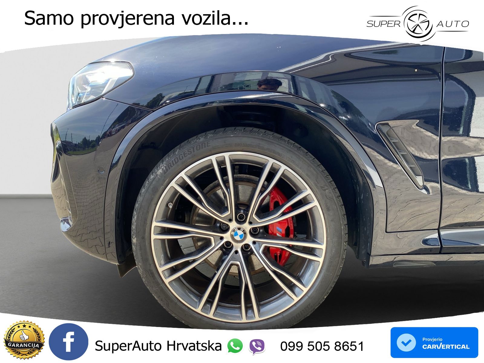 BMW X3 30d xDrive Steptronic M Sport LED+GR SJED+ACC