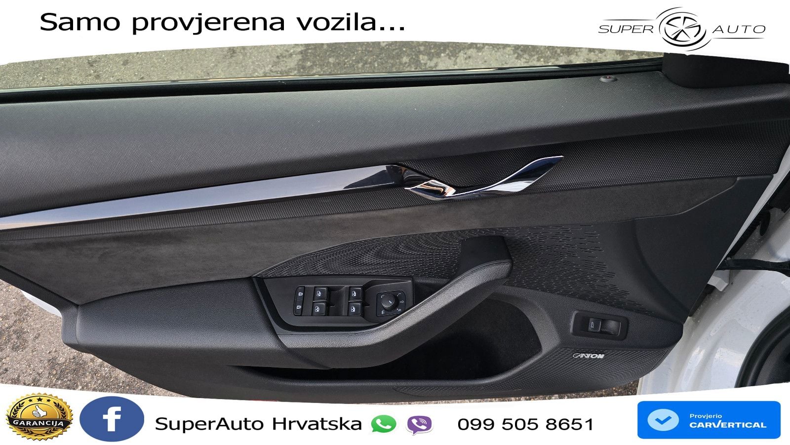 Škoda Octavia Combi RS 2.0 TDI (200 KS) 4x4 DSG LED+GR SJED+ACC