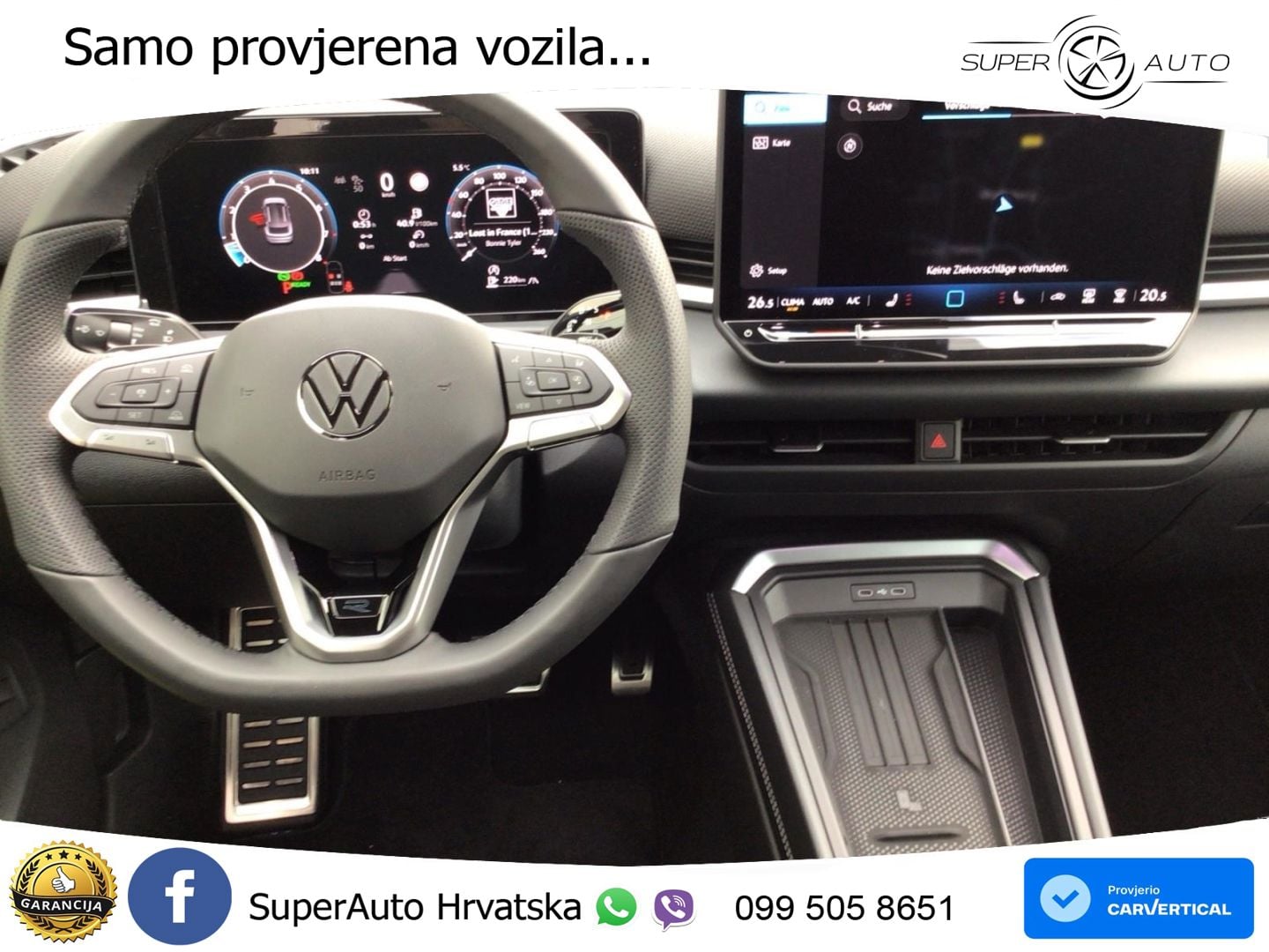 Volkswagen T-Roc II 1.5 eTSI (150 KS)  DSG MATRIX+GR SJED+KAM