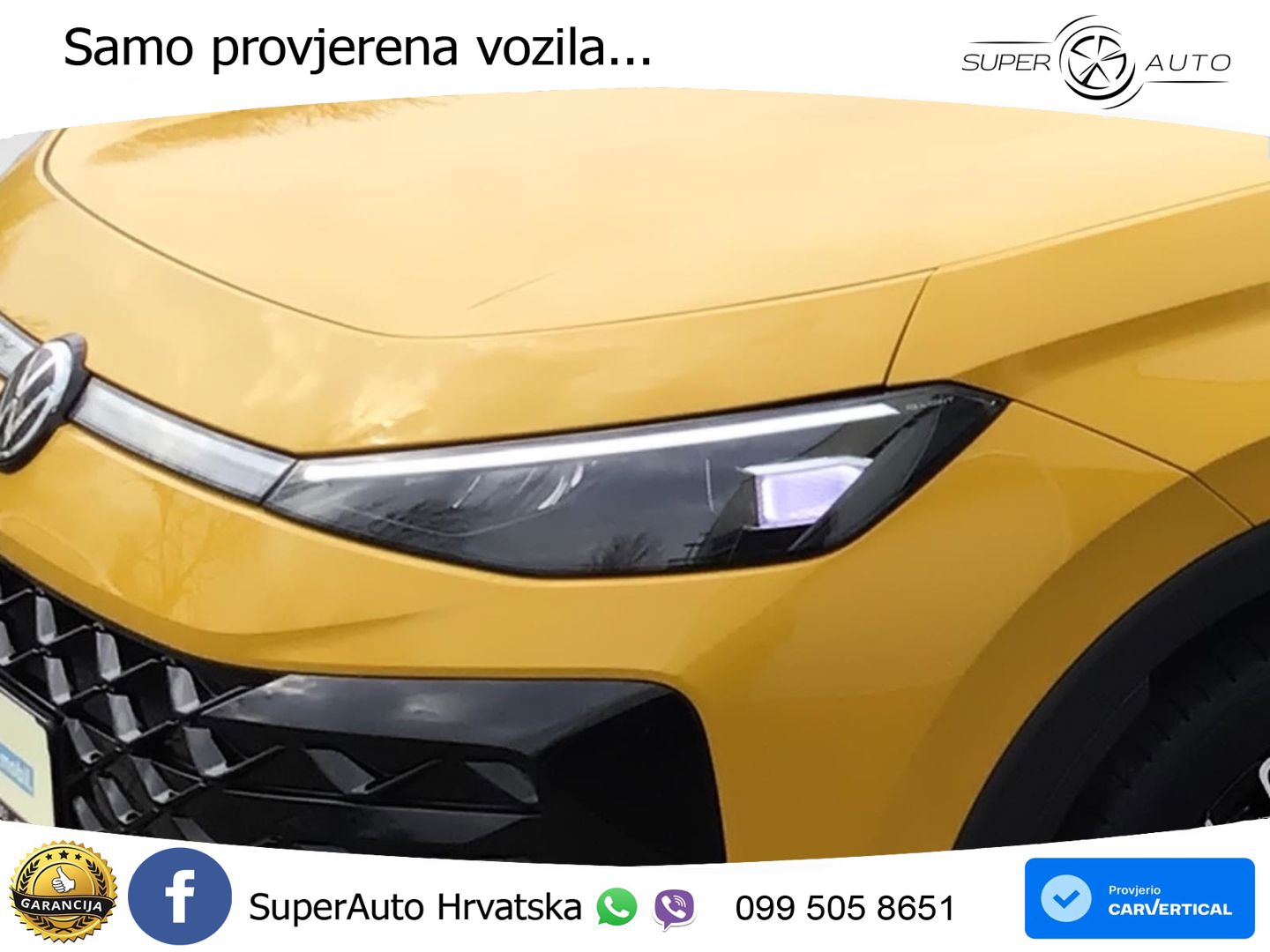 Volkswagen T-Roc II 1.5 eTSI (150 KS)  DSG MATRIX+GR SJED+KAM
