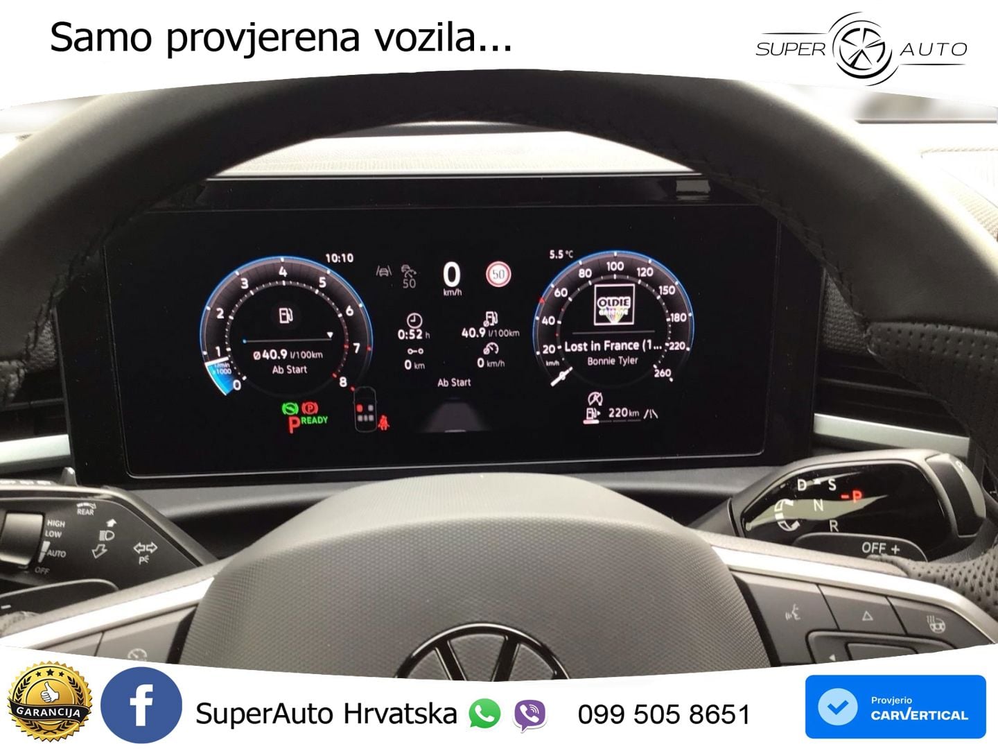 Volkswagen T-Roc II 1.5 eTSI (150 KS)  DSG MATRIX+GR SJED+KAM
