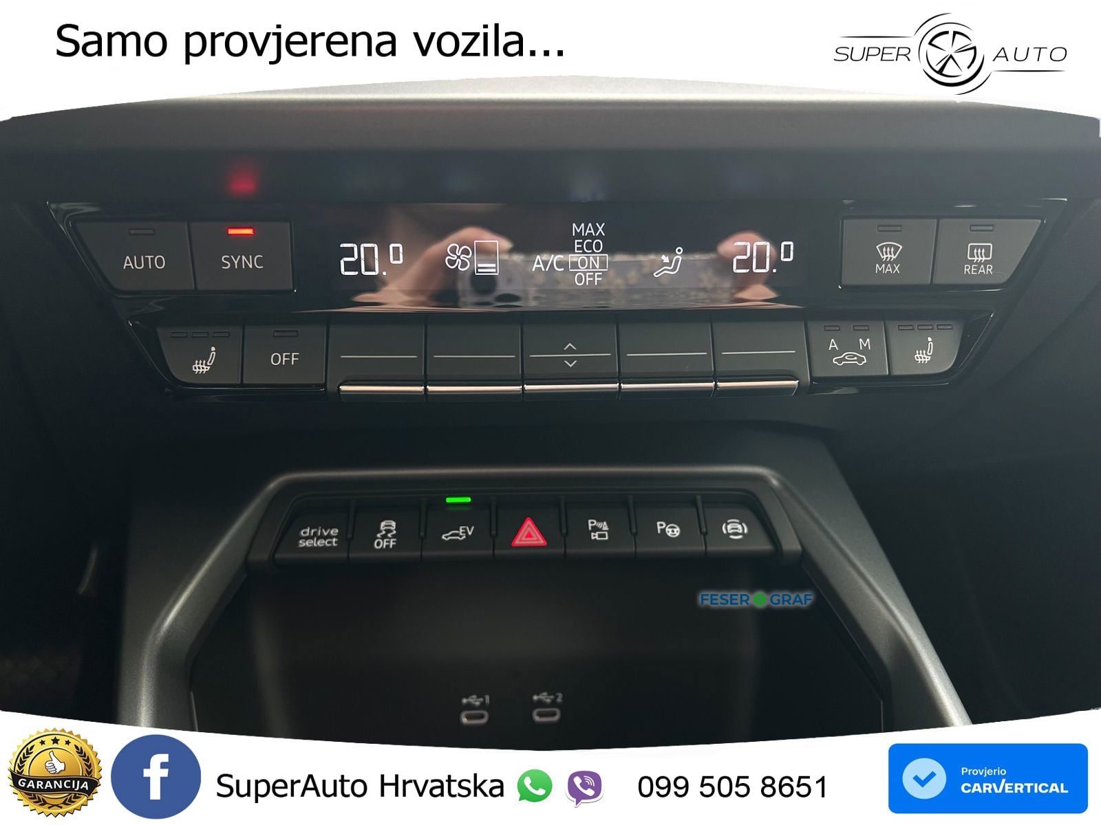 Audi A3 allstreet 40 TFSIe (204 KS) S tronic LED+GR SJED+ACC