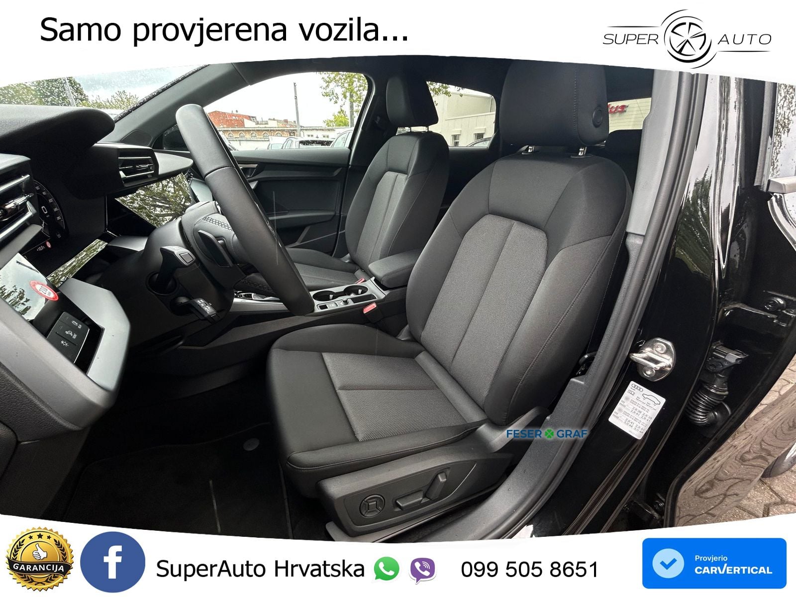 Audi A3 allstreet 40 TFSIe (204 KS) S tronic LED+GR SJED+ACC