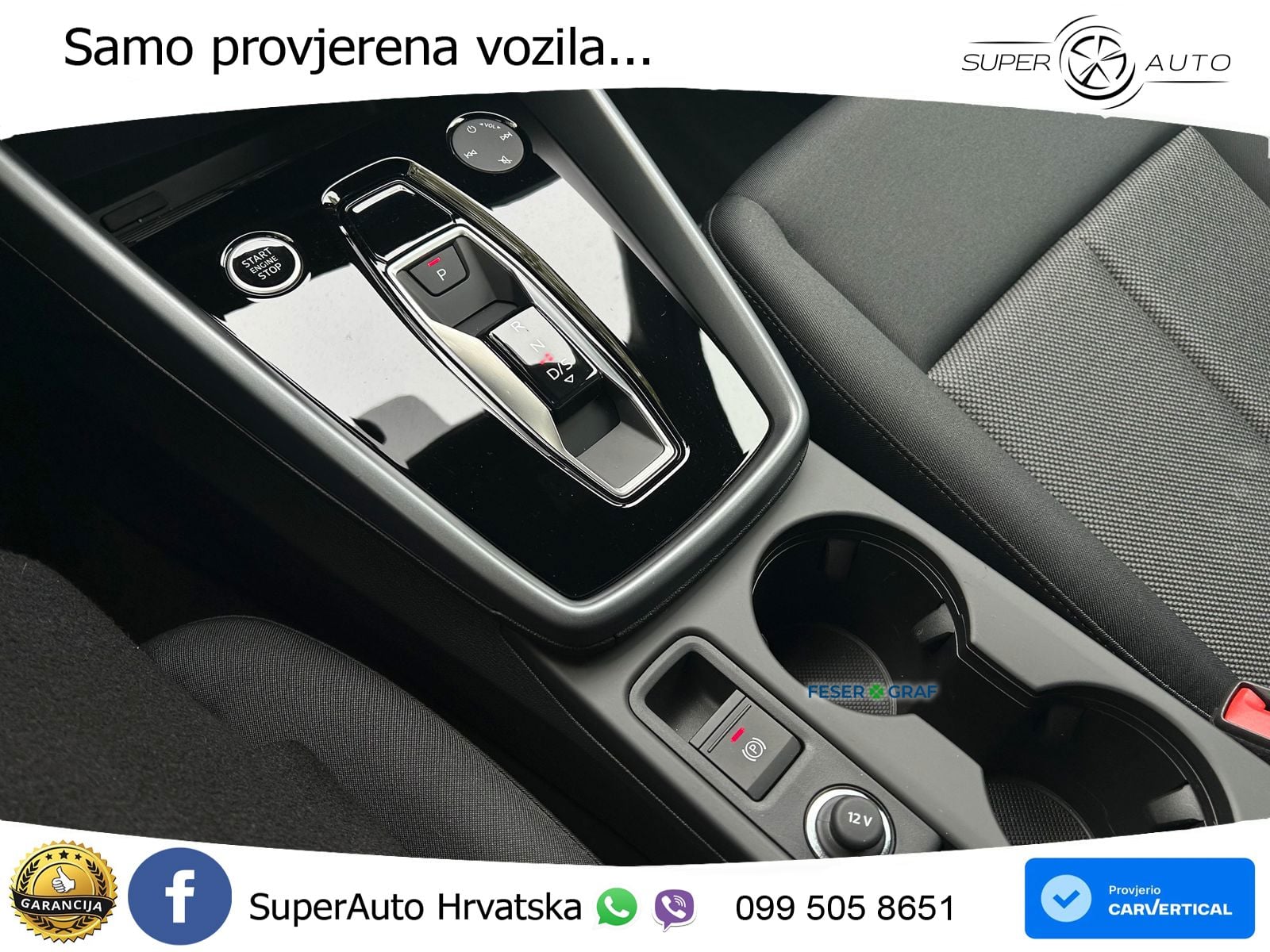 Audi A3 allstreet 40 TFSIe (204 KS) S tronic LED+GR SJED+ACC