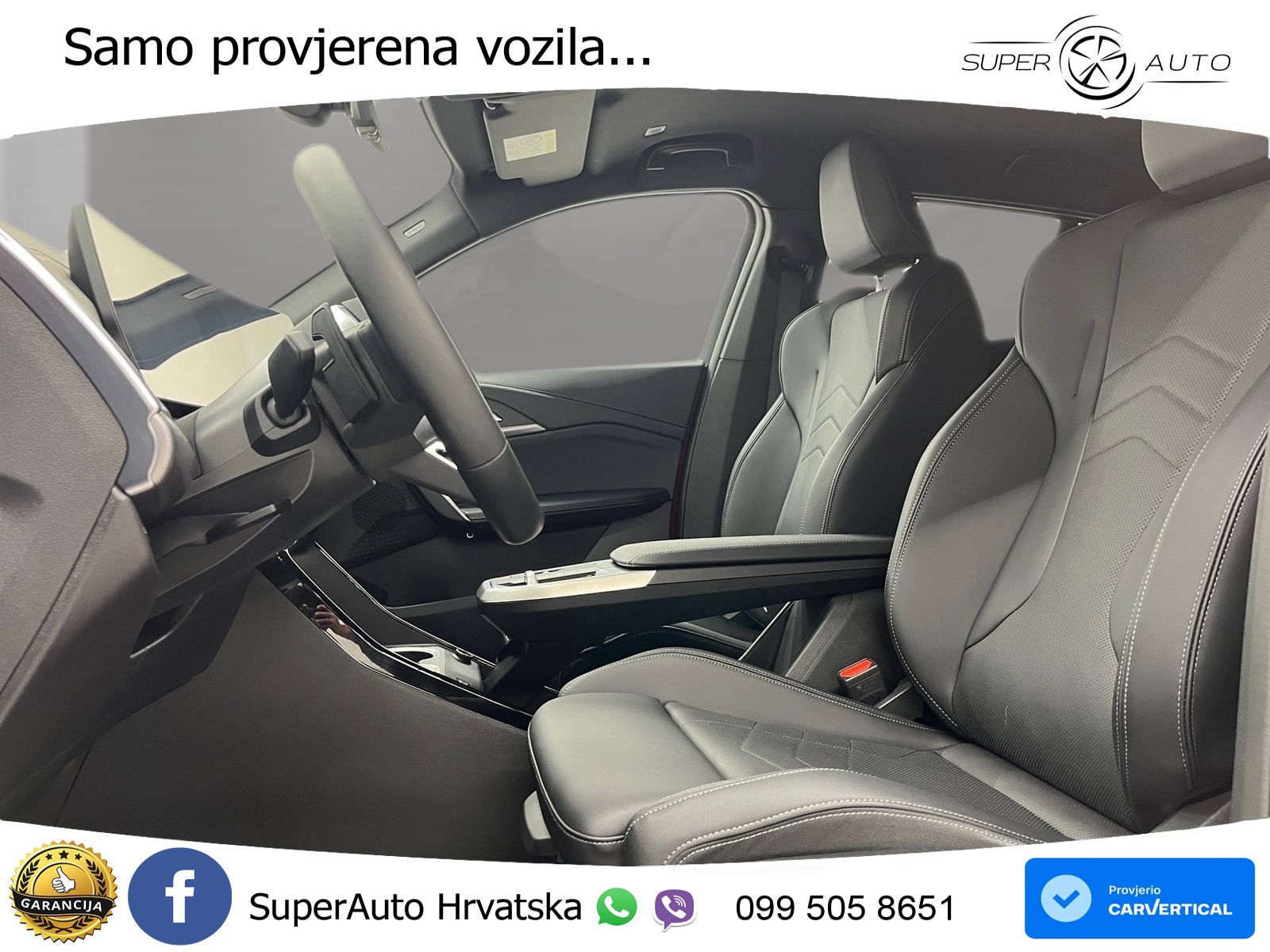 BMW iX2 66.5 kWh (313 KS) xDrive30