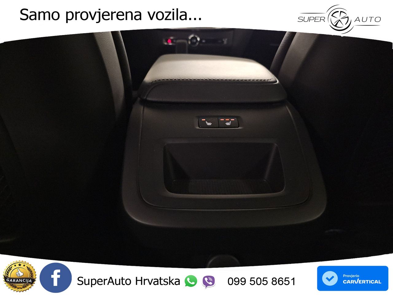 Volvo V60 2.0 B4 Benzin DCT ACC+HEAD+4xGR SJED+360+PANO