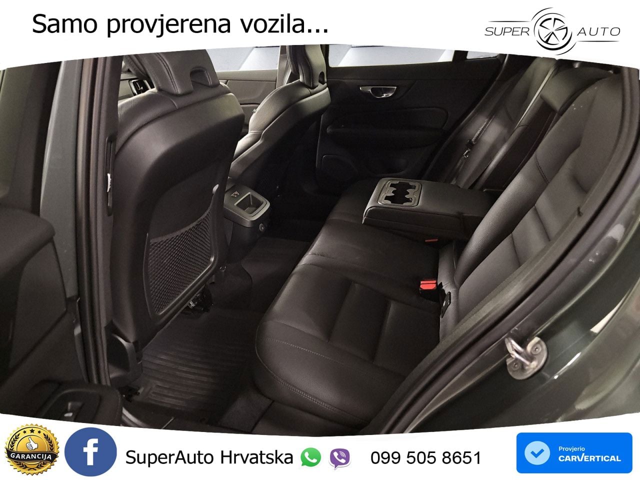 Volvo V60 2.0 B4 Benzin DCT ACC+HEAD+4xGR SJED+360+PANO