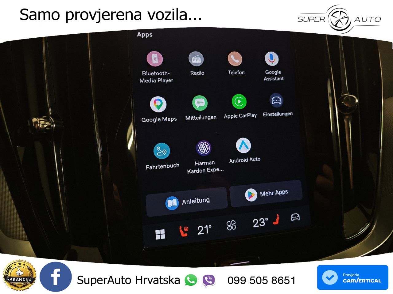 Volvo V60 2.0 B4 Benzin DCT ACC+HEAD+4xGR SJED+360+PANO