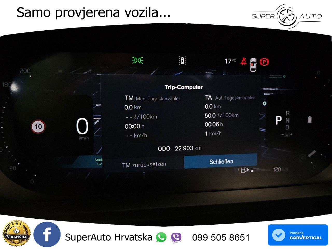 Volvo V60 2.0 B4 Benzin DCT ACC+HEAD+4xGR SJED+360+PANO