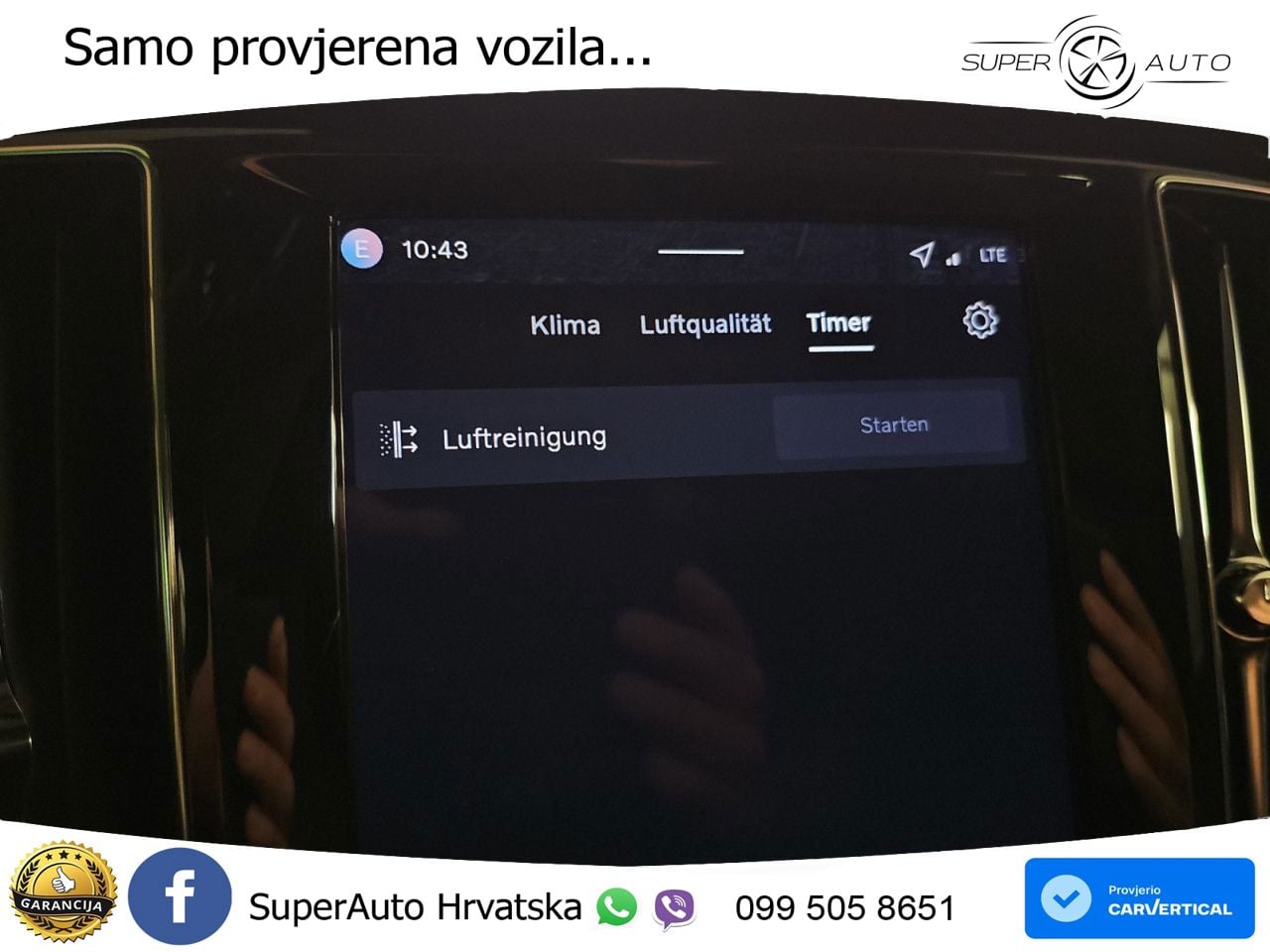 Volvo V60 2.0 B4 Benzin DCT ACC+HEAD+4xGR SJED+360+PANO