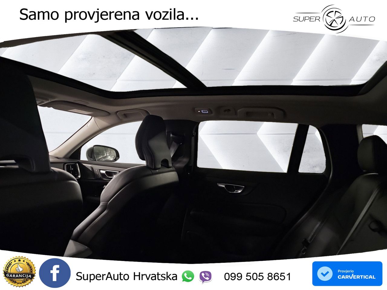 Volvo V60 2.0 B4 Benzin DCT ACC+HEAD+4xGR SJED+360+PANO