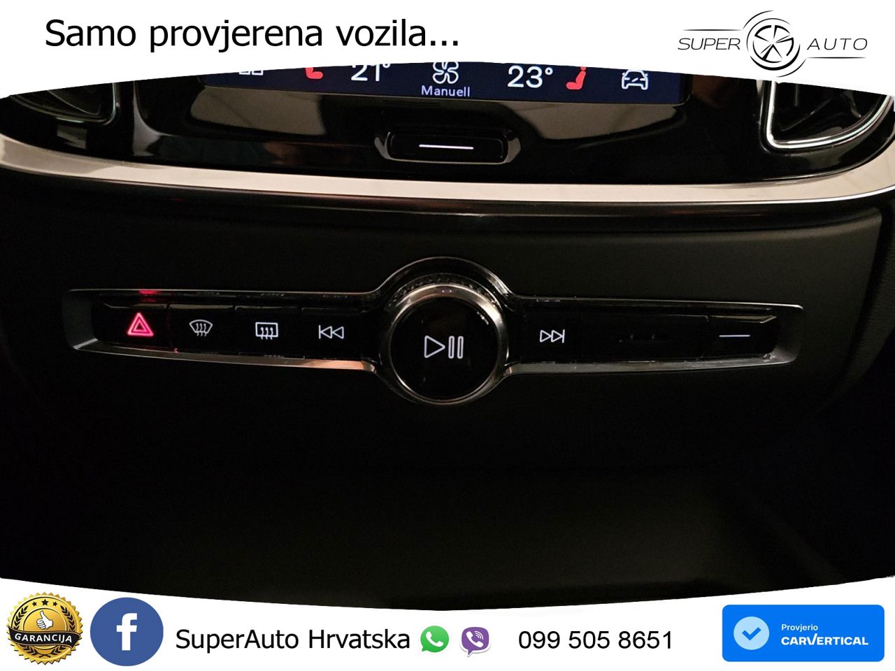 Volvo V60 2.0 B4 Benzin DCT ACC+HEAD+4xGR SJED+360+PANO