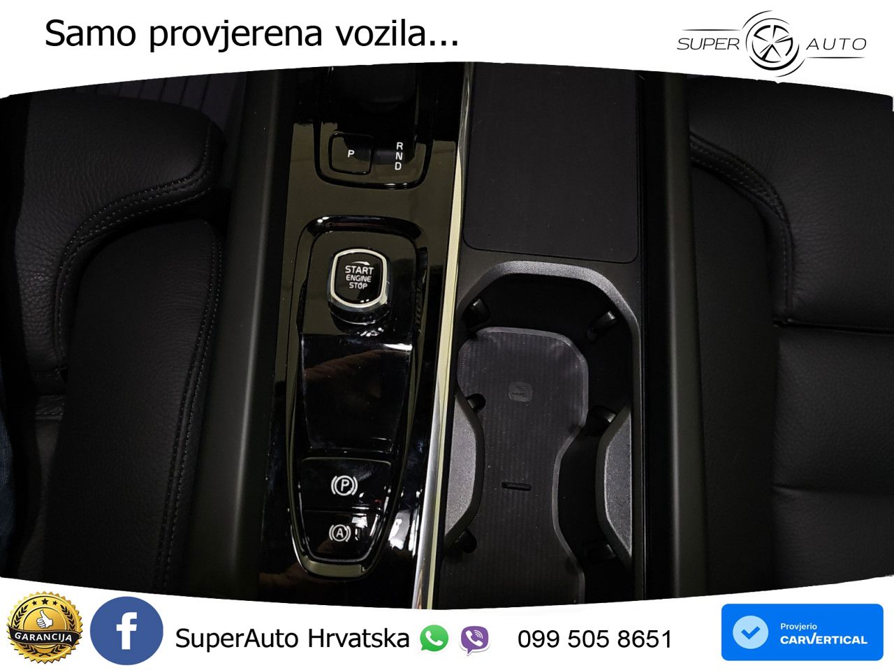 Volvo V60 2.0 B4 Benzin DCT ACC+HEAD+4xGR SJED+360+PANO