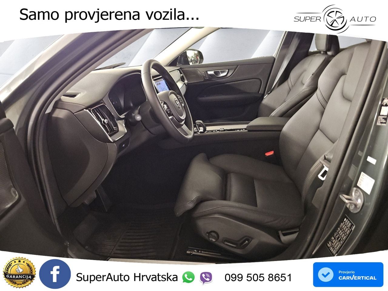 Volvo V60 2.0 B4 Benzin DCT ACC+HEAD+4xGR SJED+360+PANO