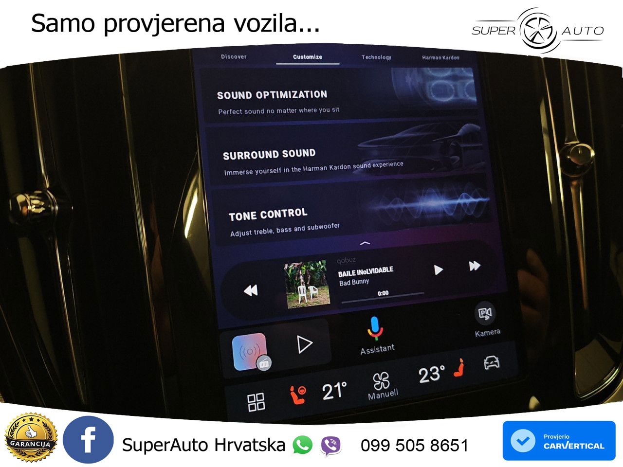 Volvo V60 2.0 B4 Benzin DCT ACC+HEAD+4xGR SJED+360+PANO