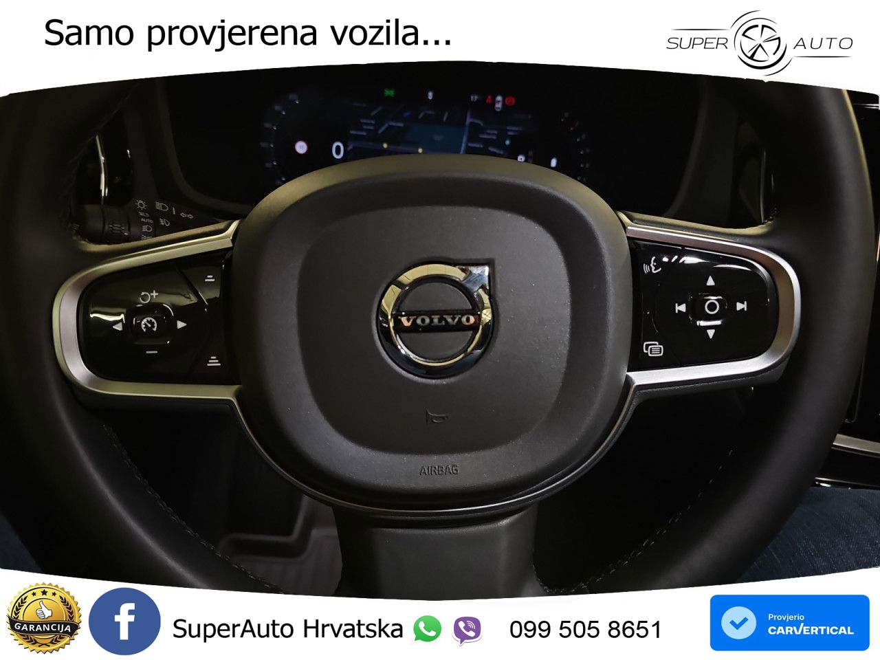 Volvo V60 2.0 B4 Benzin DCT ACC+HEAD+4xGR SJED+360+PANO