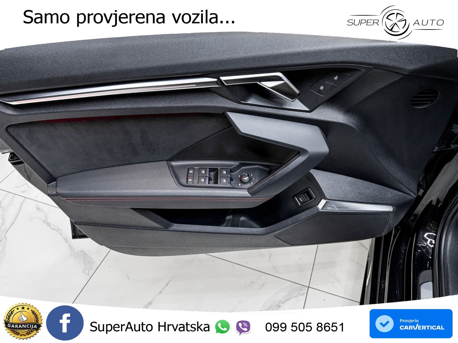 Audi RS3 Sportback 2.5 TFSI (400 KS) quattro S tronic LED+GR SJED+ACC