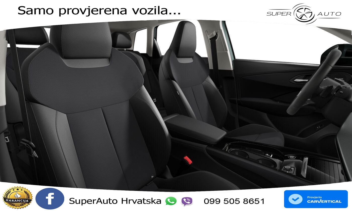 Audi Q3 1.5 TFSI (150 KS) S tronic LED+GR SJED+ACC