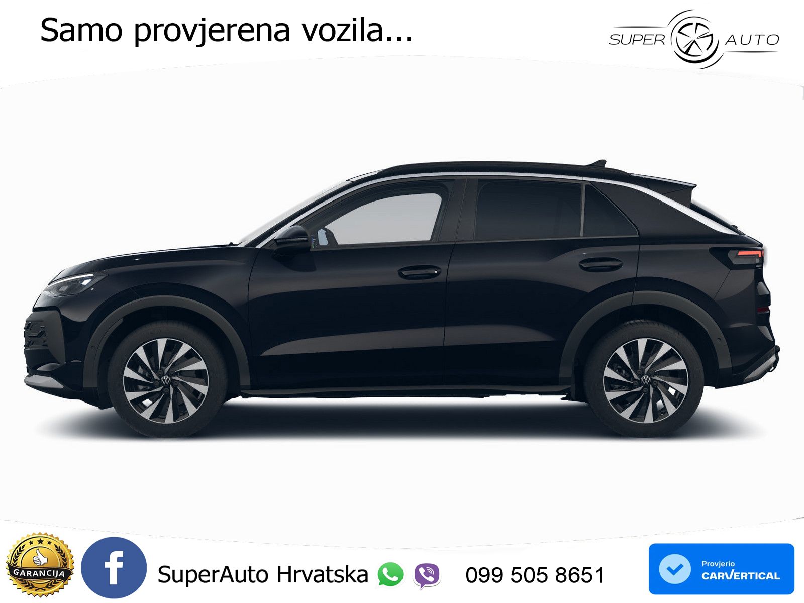 Volkswagen T-Roc II 1.5 eTSI (116 KS)  DSG LED+GR SJED+ACC