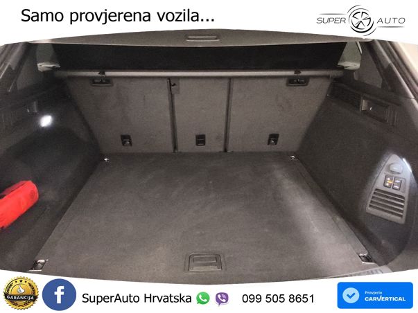 Volkswagen Touareg 3.0 V6 TDI (231 KS) 4MOTION Tiptronic R-Line ZRAČNI+ACC+GR SJED+KAM+PANO