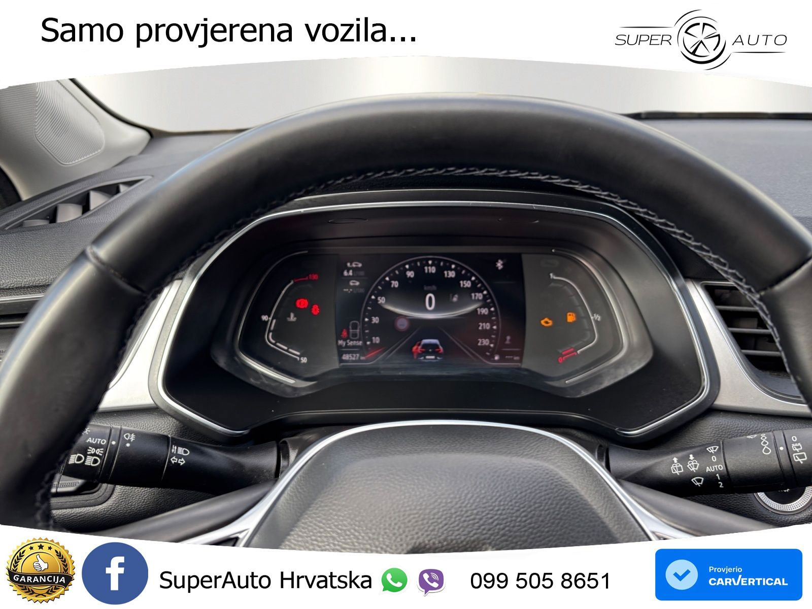 Renault Captur 1.3 TCe (140 KS) Techno LED+GR SJED+ACC