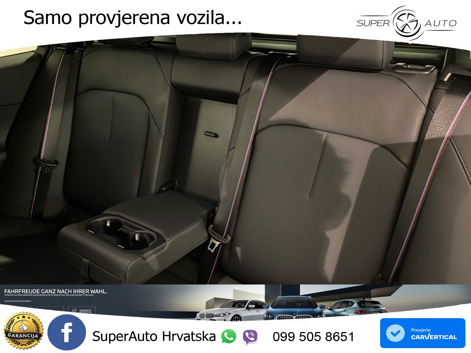BMW M5 Touring 4.4 V8 (727 KS) xDrive Steptronic