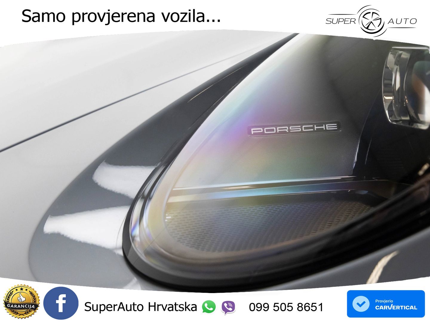 Porsche 911 Carrera GTS Cabriolet 3.0 (480 KS) PDK