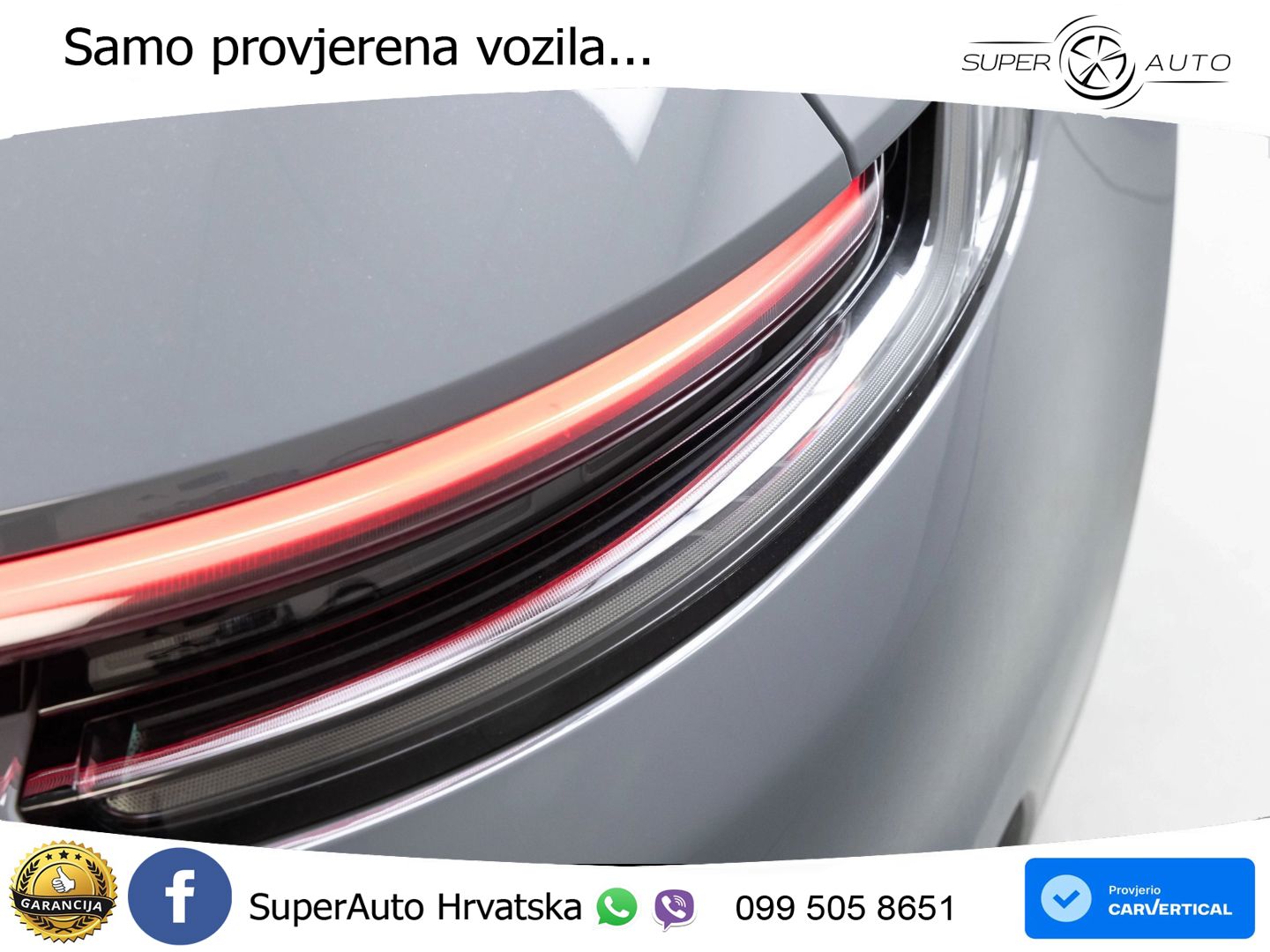 Porsche 911 Carrera GTS Cabriolet 3.0 (480 KS) PDK