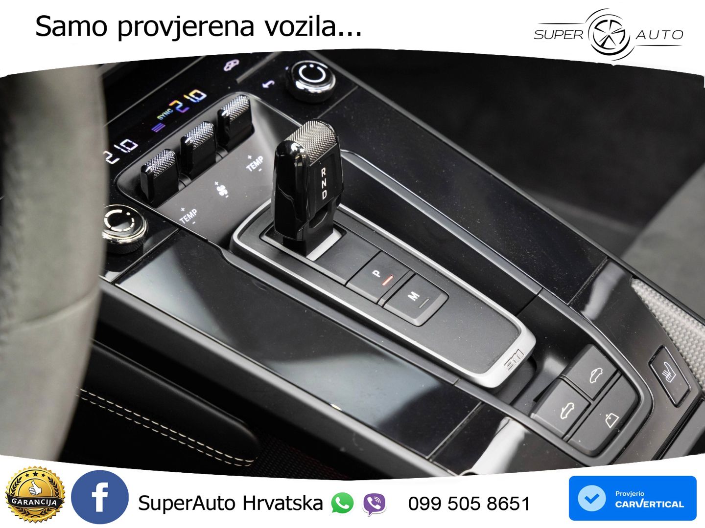 Porsche 911 Carrera GTS Cabriolet 3.0 (480 KS) PDK