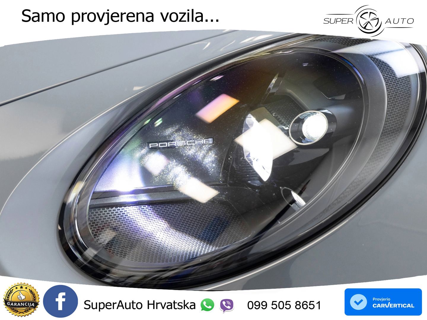 Porsche 911 Carrera GTS Cabriolet 3.0 (480 KS) PDK